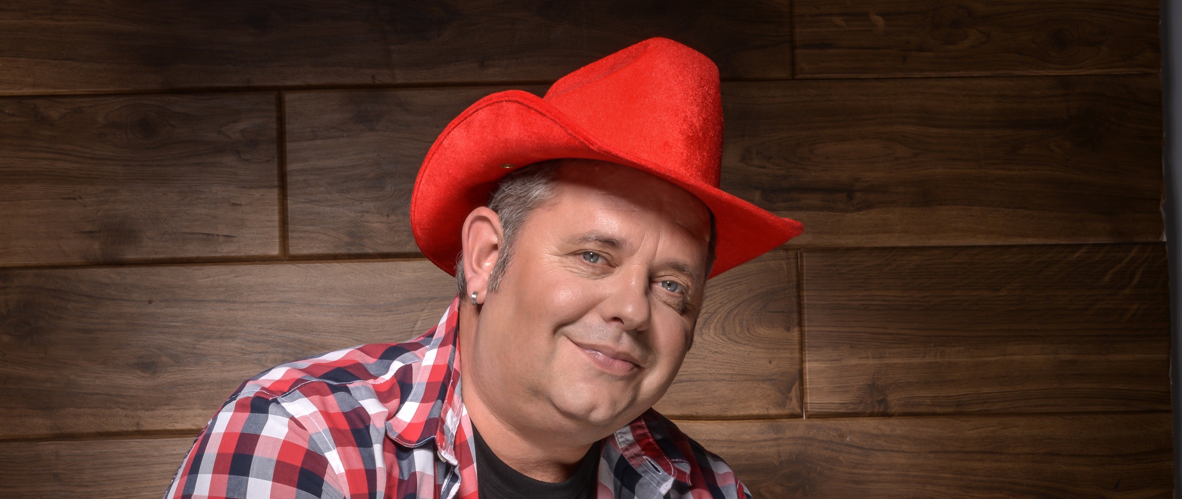 Weiberfastnacht mit Markus Becker