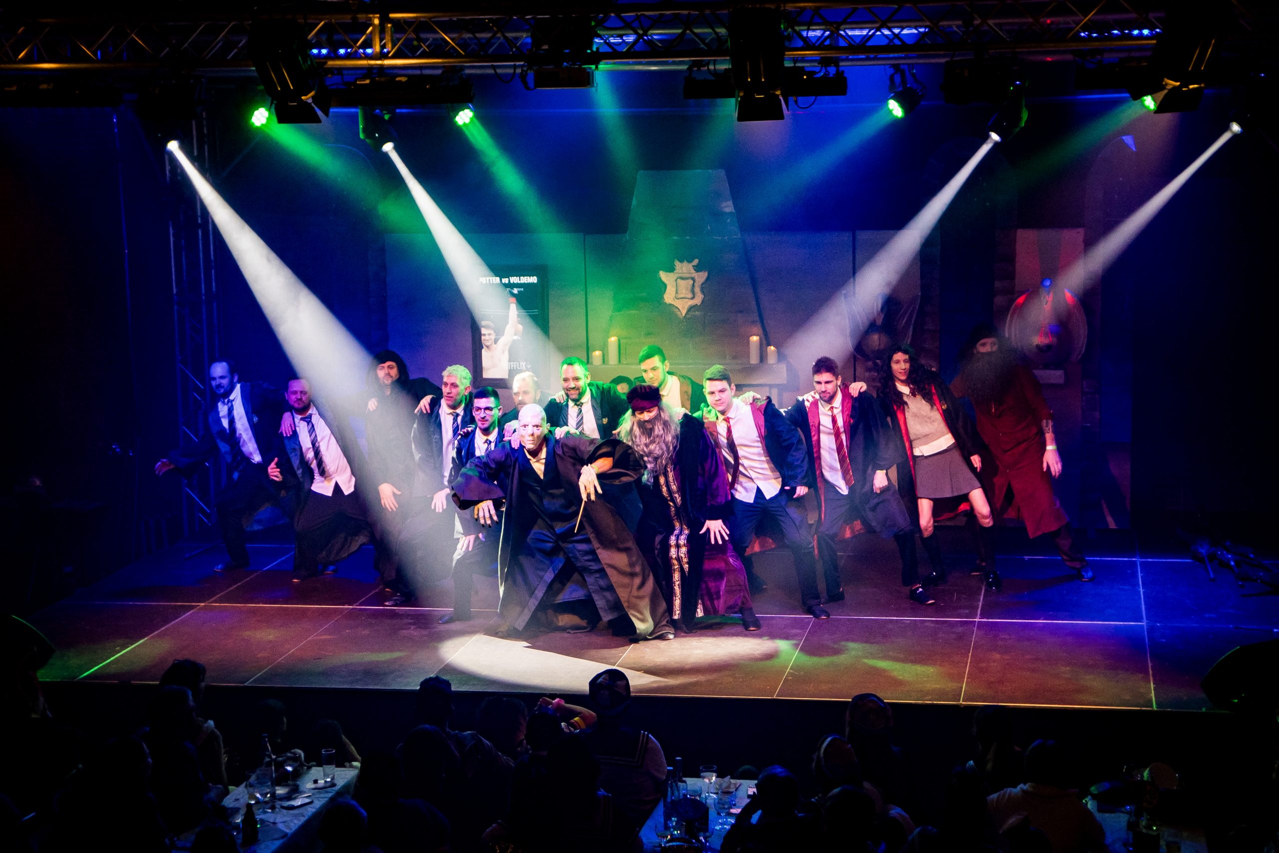 Carnevalsverein Zewener Baknaufen e.V.