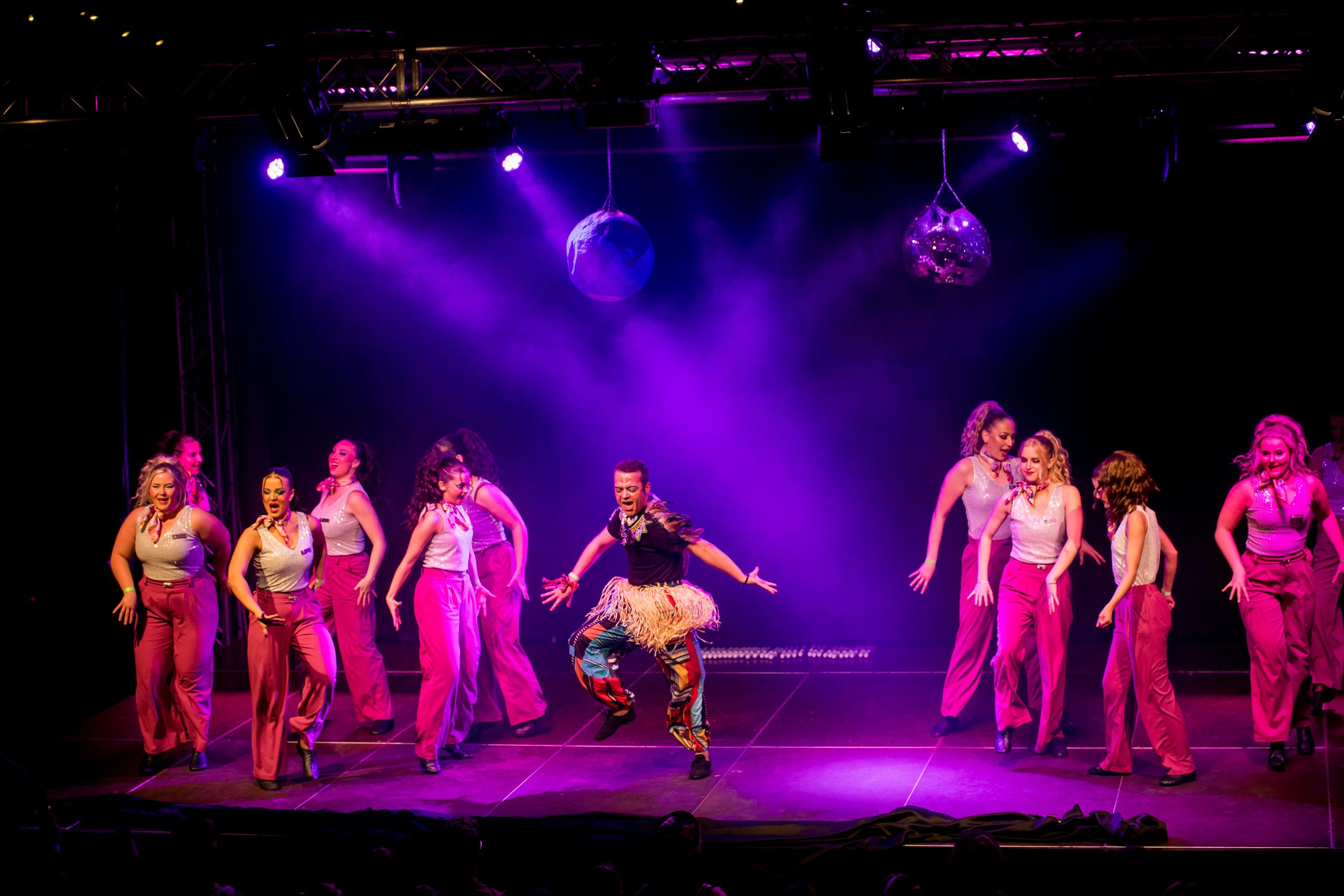 Carnevalsverein Zewener Baknaufen e.V.