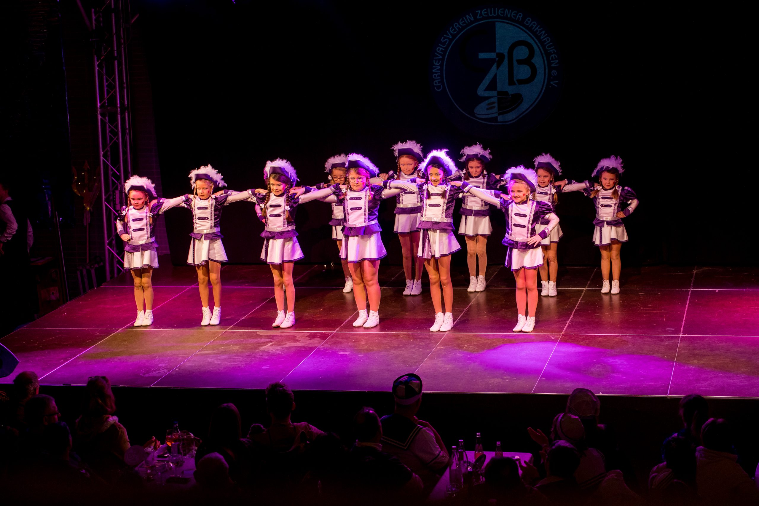 Carnevalsverein Zewener Baknaufen e.V.