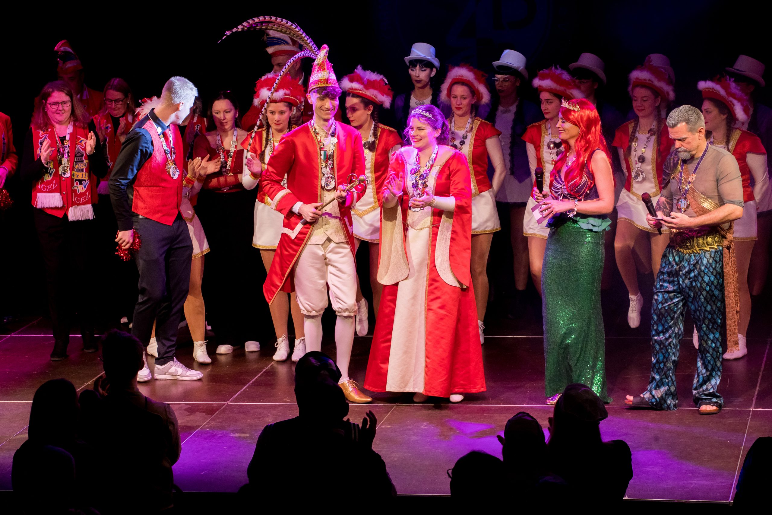 Carnevalsverein Zewener Baknaufen e.V.