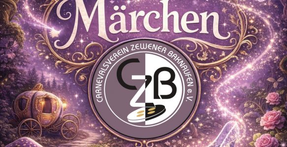 Es wird märchenhaft in Zewen !